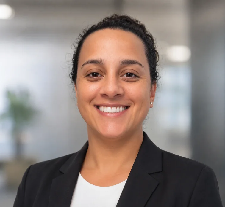 Nathalie Bellofatto, Founder and Principal Consultant of N2 FSO